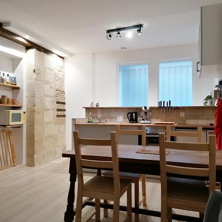 Charme Et Originalite En Hypercentre Apartment Tours Luaran gambar