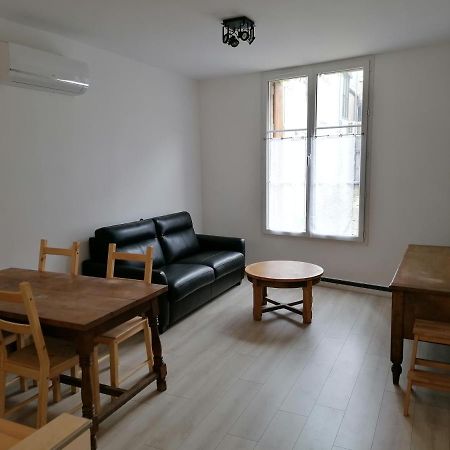Charme Et Originalite En Hypercentre Apartment Tours Luaran gambar